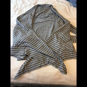 Lululemon thin cotton wrap